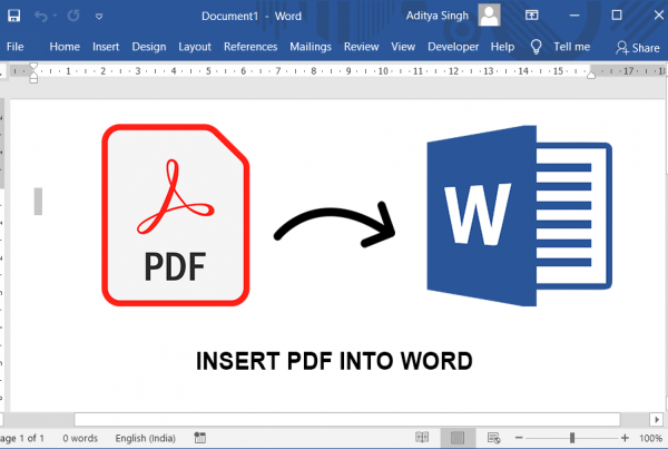 1 comment insérer un pdf dans un document Word 2543396-3018135-png