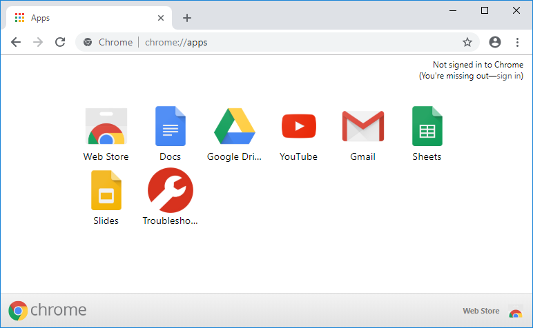 ✅ Cómo crear un atajo en el escritorio del sitio web en Chrome