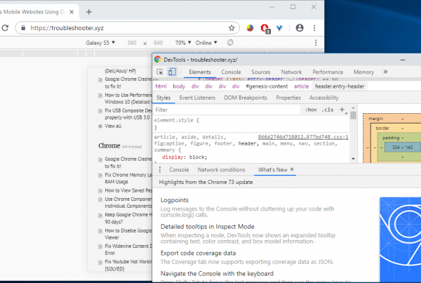 accéder aux sites Web mobiles à l'aide d'un navigateur de bureau PC-8751898-3143038-png