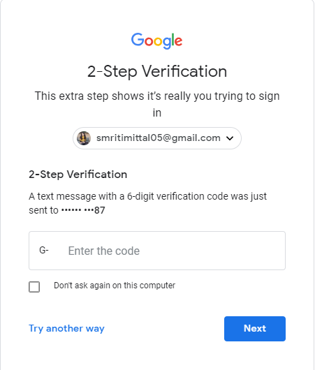 as-a-second-step-verification-you-will-require-to-enter-a-6-digit-code-3286724