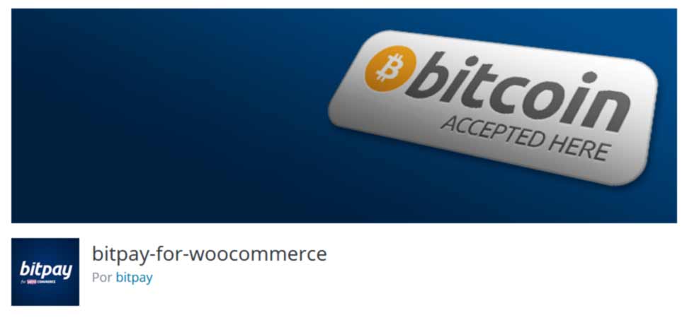 Bitpay-for-Woocommerce