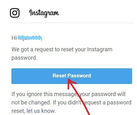 Klicken Sie auf die Schaltfläche zum Zurücksetzen des Passworts, um Ihr Passwort zurückzusetzen. 9849550