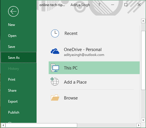 click-on-the-save-as-option-from-excel-file-menu-4760182