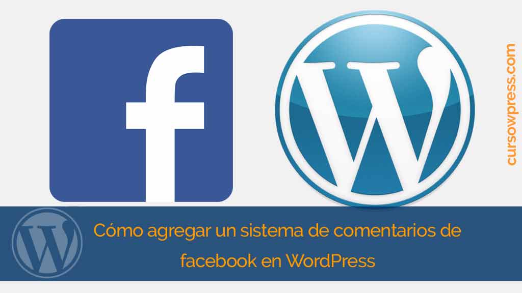 </noscript>How to Add a Facebook Comment System in WordPress