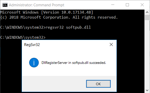 configure-security-settings-regsvr32-softpub-dll-file-9159450