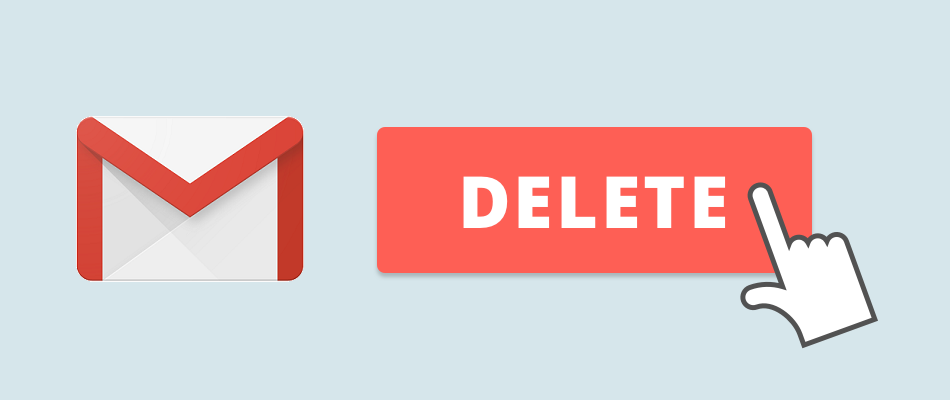 ✅ Eliminar la cuenta de Gmail de forma permanente (con imágenes)