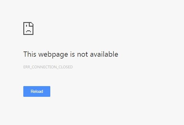 fix-err_connection_closed-in-chrome-6393737