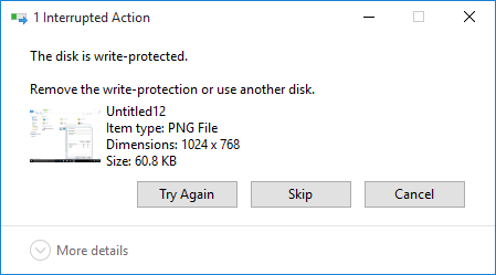 Fix-the-Disk-is-Write-Protected-Error-in-Windows-10-3970717