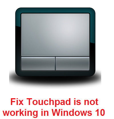 ✅ El panel táctil no funciona en Windows 10 [SOLUCIÓN]