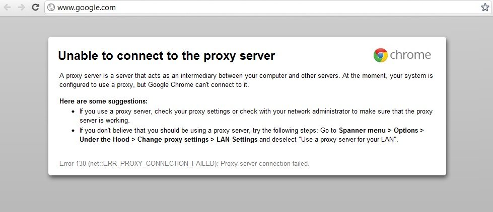 fix-unable-to-connect-to-proxy-server-error-code-130-4623311