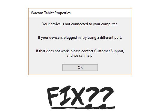 Fix-Wacom-Tablet-Fehler-Ihr-Gerät-ist-nicht-mit-Ihrem-Computer-verbunden-1420105
