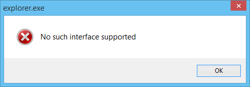 fix-no-such-interface-supported-error-message-3751885