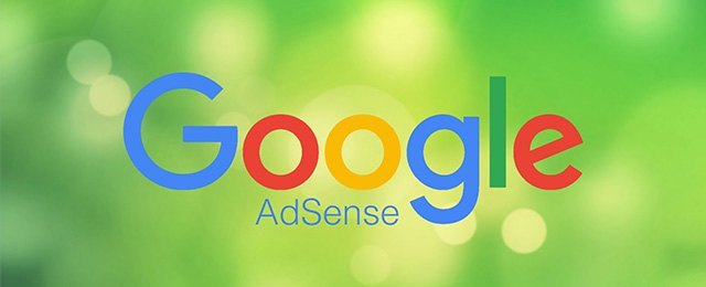 Logo AdSense