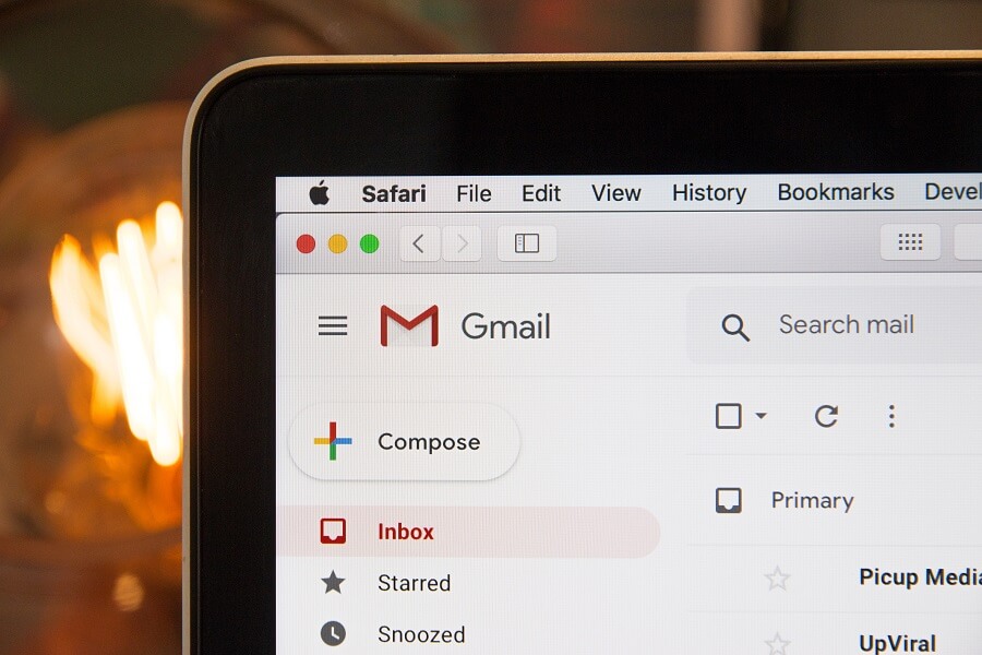 ✅ ¿Cómo puedo cerrar la sesión o salir de Gmail?