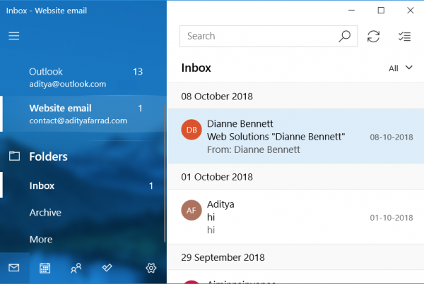 comment utiliser gmail dans Microsoft Outlook 1159127-5309223 png