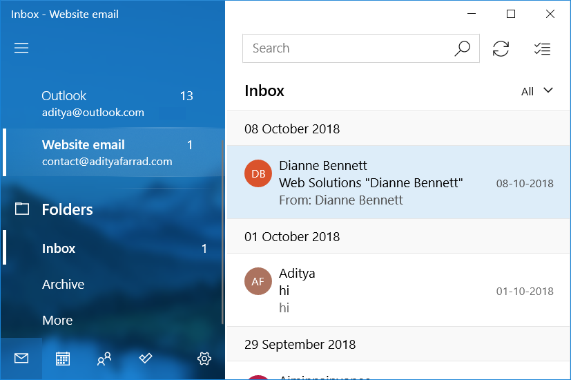 ✅ Cómo utilizar Gmail en Microsoft Outlook