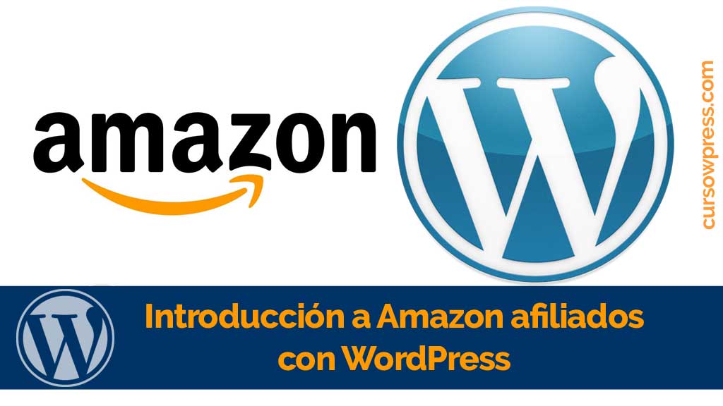 </noscript>Introduction to Amazon Affiliates with WordPress