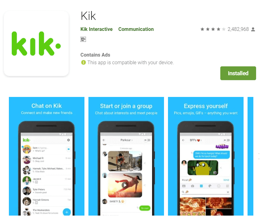 kik-7113641