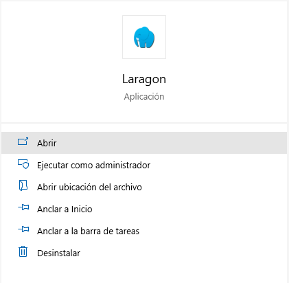 instalar WordPress en local paso a paso