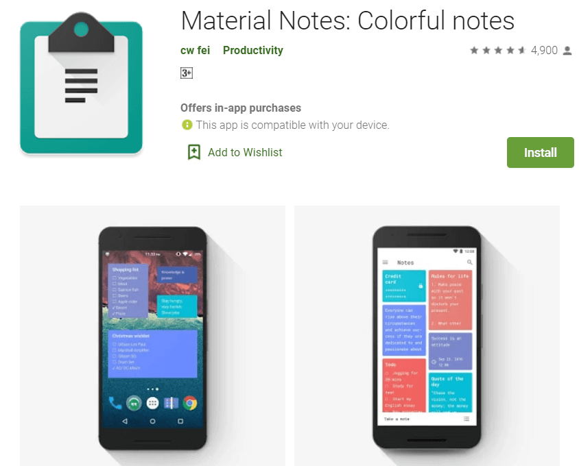 material-notes-7380277