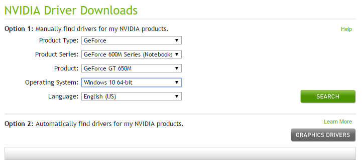 nvidia-driver-downloads-10-2062900