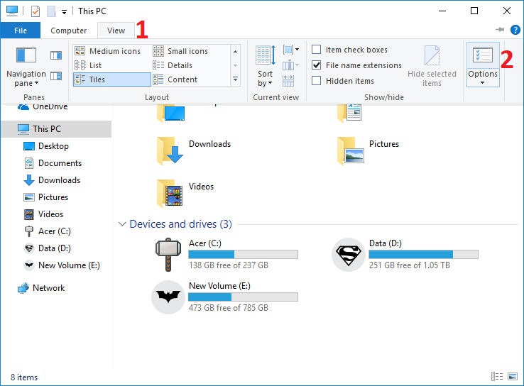 open-folder-options-in-file-explorer-ribbon-1-9764627