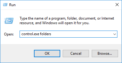 open-folder-options-in-windows-10-from-run-8915788