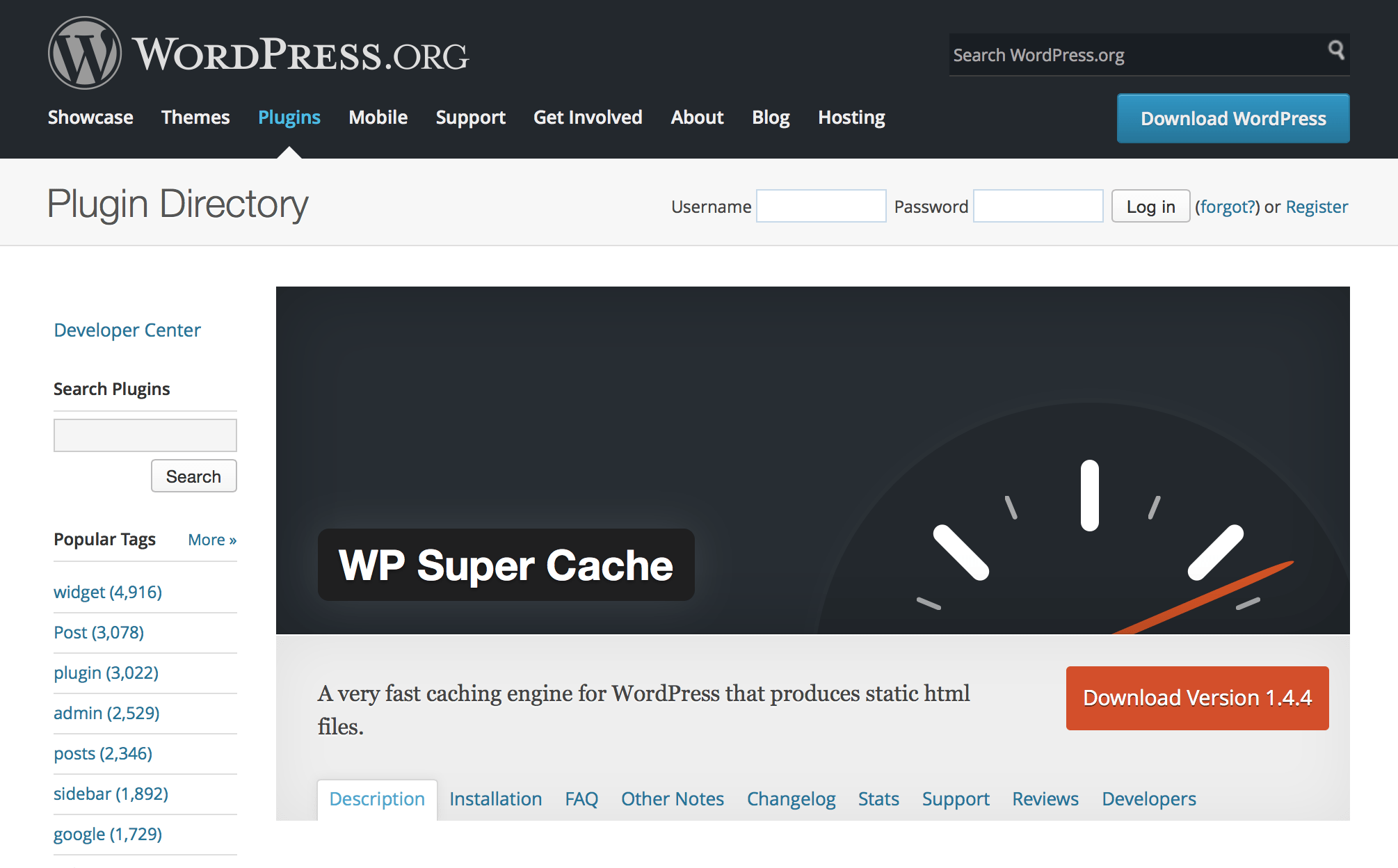 Plugin WP Super Caché: Para Qué Sirve y Cómo Configurarlo