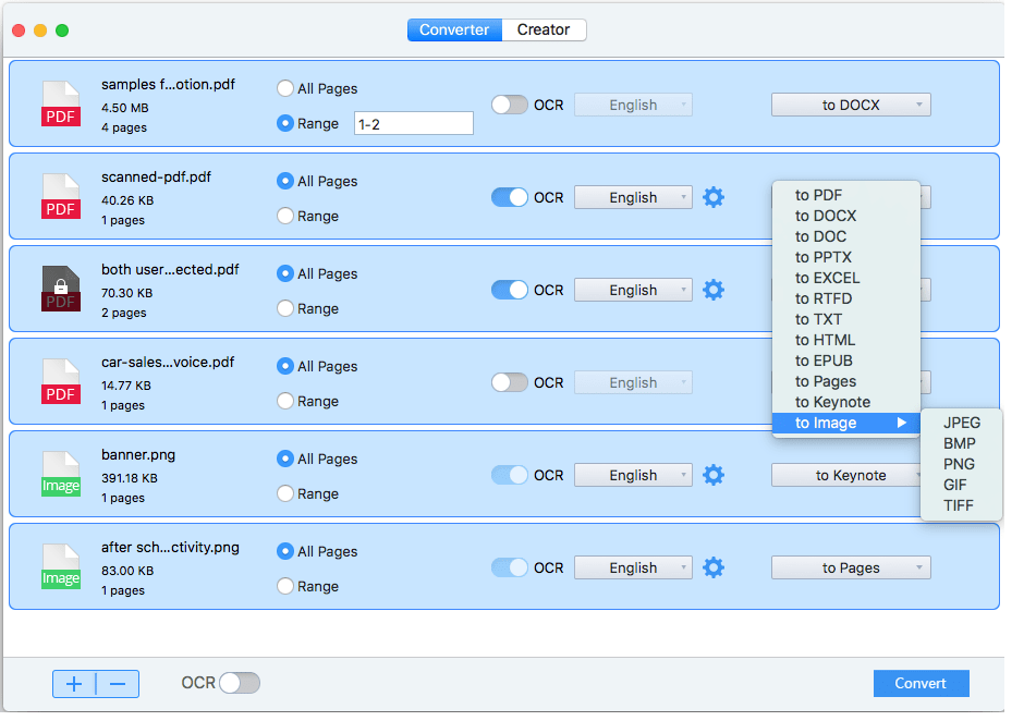 insert pdf into word for mac