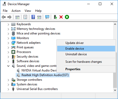 right-click-on-the-sound-driver-and-select-enable-9141290