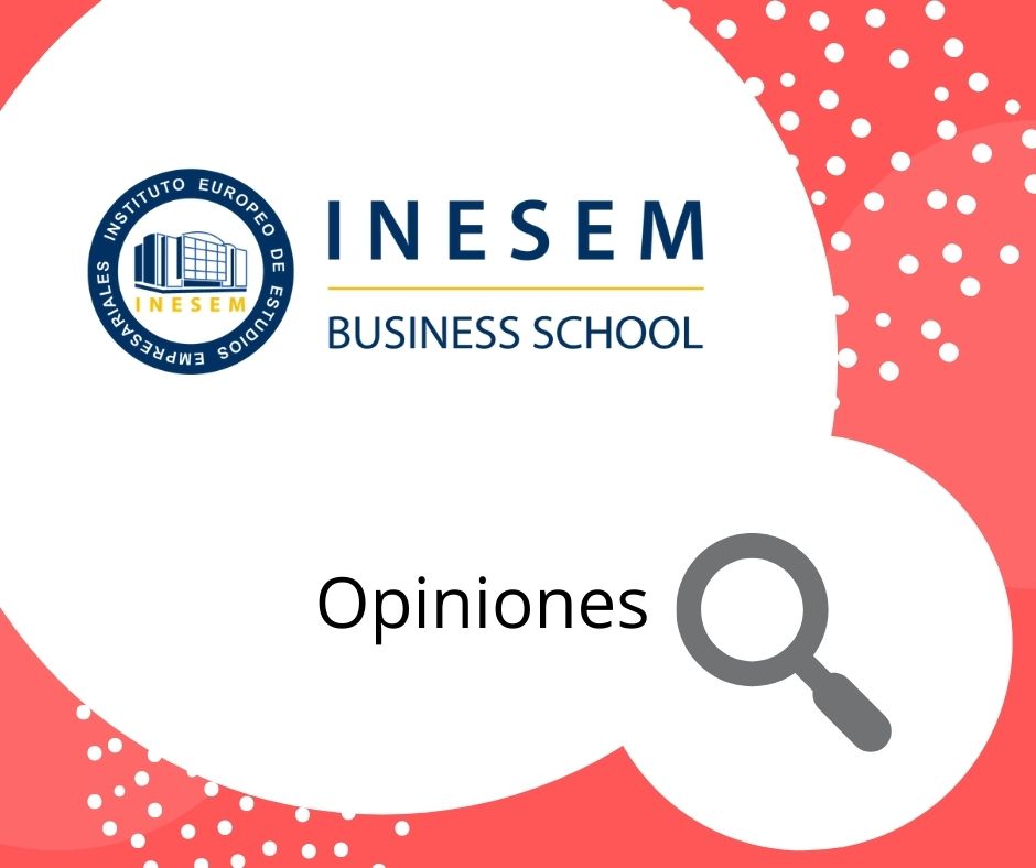 INESEM opiniones ⚠️ [¿Qué piensan los alumnos de sus cursos?]