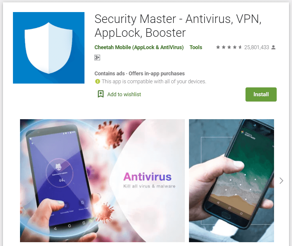 security-master-2642415
