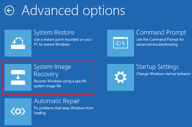 Select-System-Image-Recovery-on-Advanced-Option-Screen-1-2708520