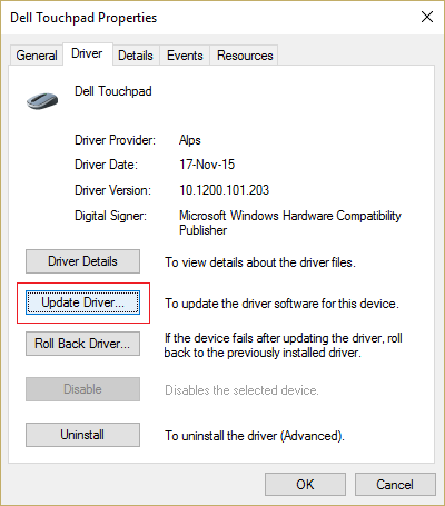 switch-to-driver-tab-and-click-on-update-driver-2-9970038