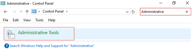 Geben Sie-administrative-in-the-Control-Panel-Search-and-Select-Administrative-Tools-2-8340222 ein