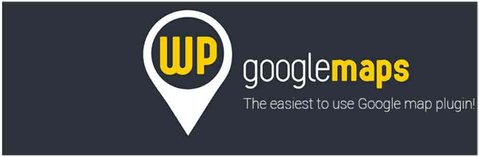 WP Google Maps 