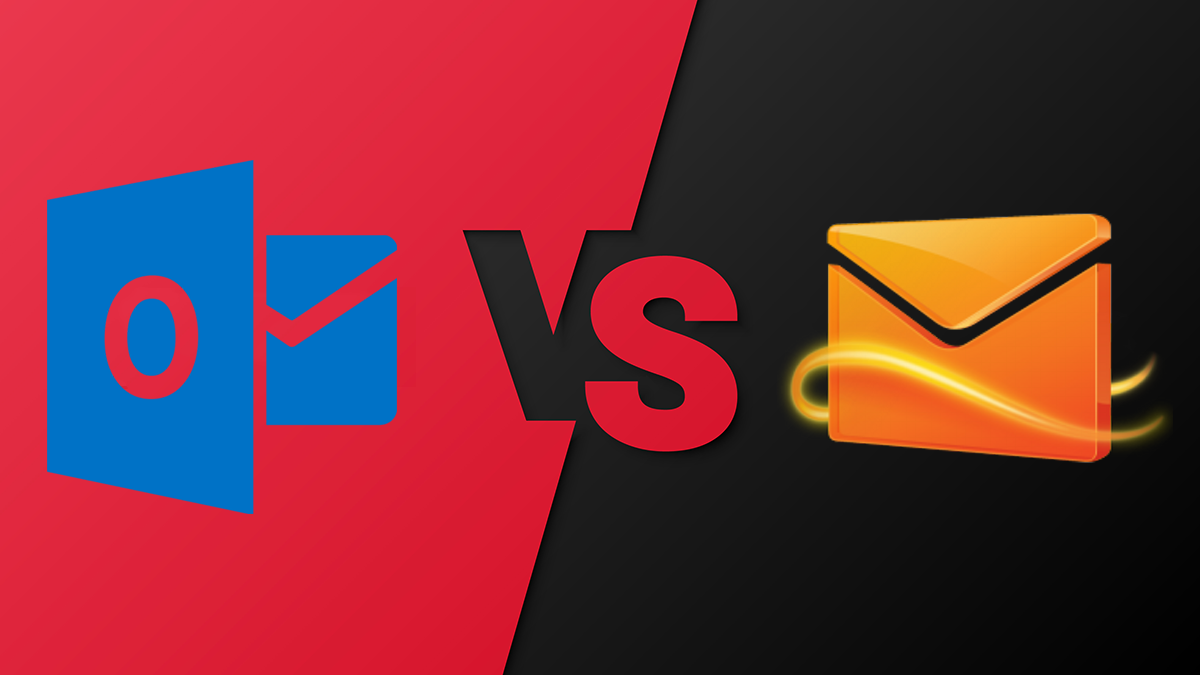✅ Diferencia entre Hotmail.com, Msn.com, Live.com y Outlook.com