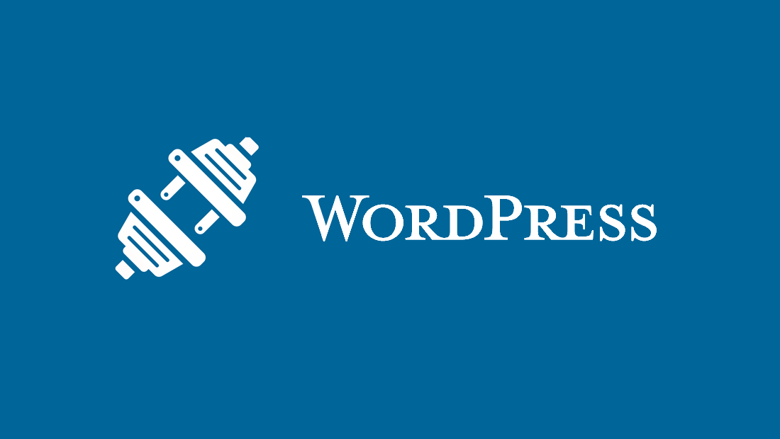 WordPress errores al iniciar