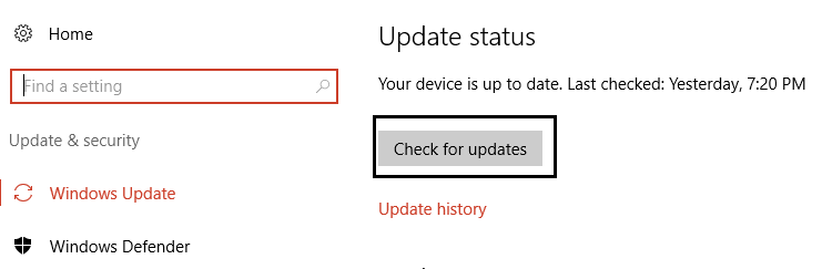 Klicken Sie auf-Check-for-Updates-unter-Windows-Update-26-2170816