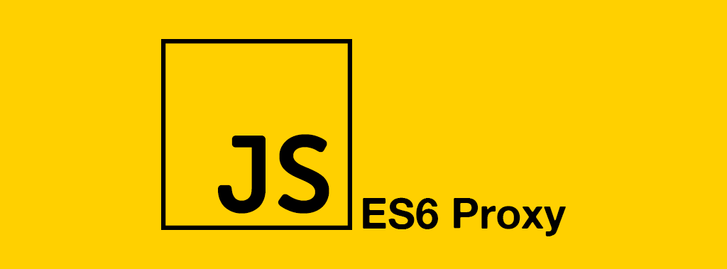 </noscript>Escribir un marco de JavaScript – Enlace de datos con proxy ES6