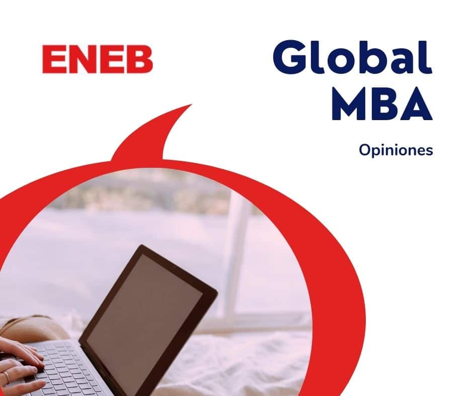 Global MBA ENEB