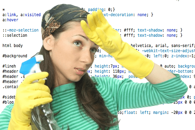 ¿Como limpiar tu código JavaScript con las mejores prácticas de codificación?
