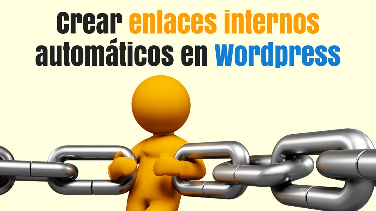 </noscript>Internal and External Links in WordPress