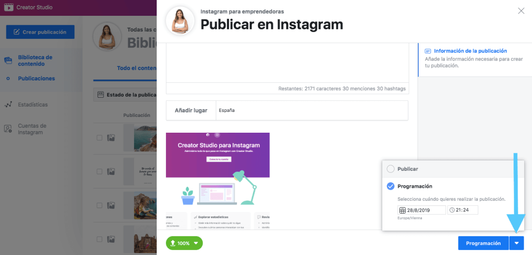 calendrier-instagram-avec-facebook-creator-studio-1381220