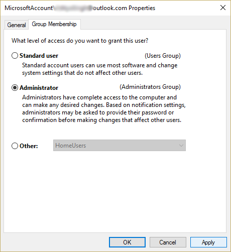 select-the-group-membership-tab-and-then-select-administrator-checkbox-8020534