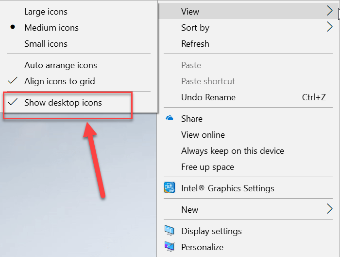 enable-show-desktop-icon-to-fix-desktop-icon-missing-in-windows-10-5914809