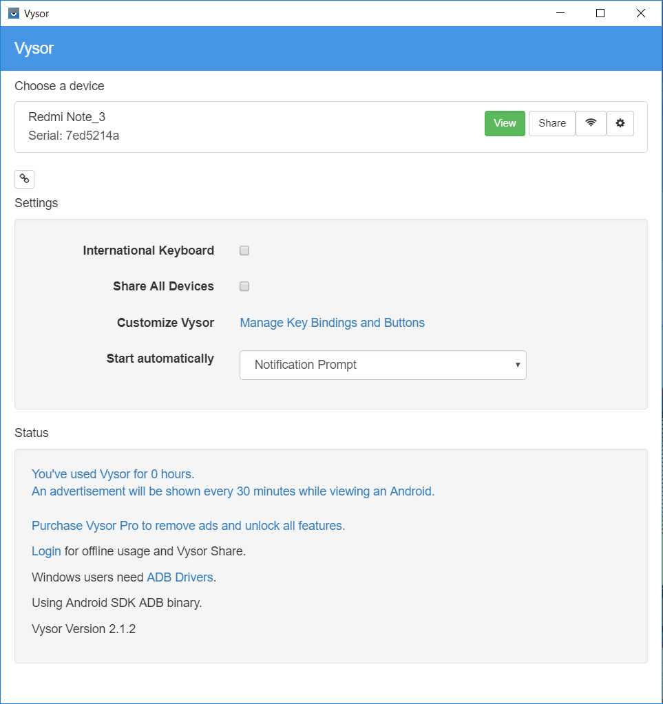 launch-vysor-on-your-computer-and-click-on-find-devices-1191716