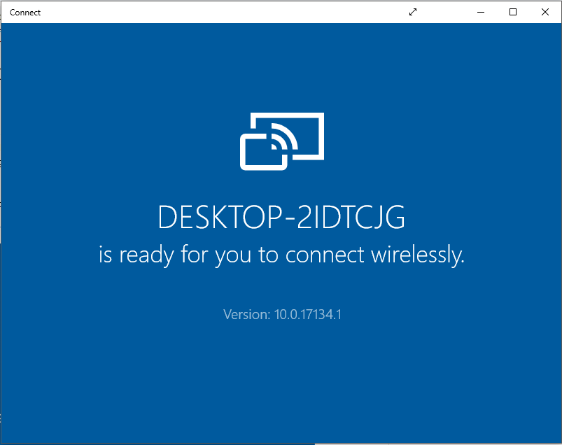mirror-android-screen-to-your-pc-using-connect-3147649