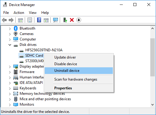 right-click-on-your-sd-card-reader-and-select-uninstall-3815943