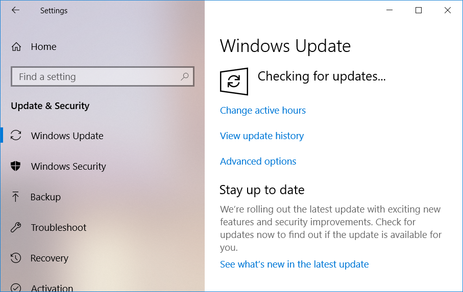 4 Möglichkeiten, automatische Updates unter Windows 10-1746721 zu deaktivieren